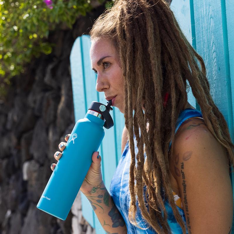 HYDRO FLASK（ハイドロフラスク） Hydro Flask HYDRATION 21 oz