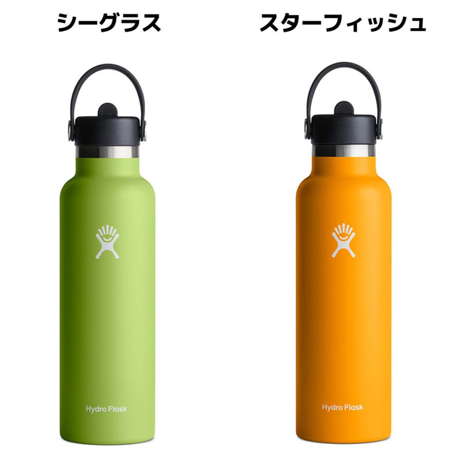 HYDRO FLASK（ハイドロフラスク） Hydro Flask HYDRATION 21 oz