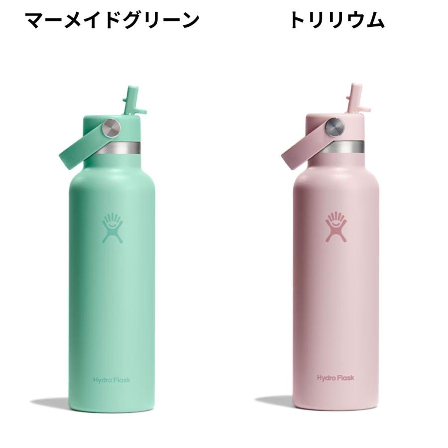 HYDRO FLASK（ハイドロフラスク） Hydro Flask HYDRATION 21 oz
