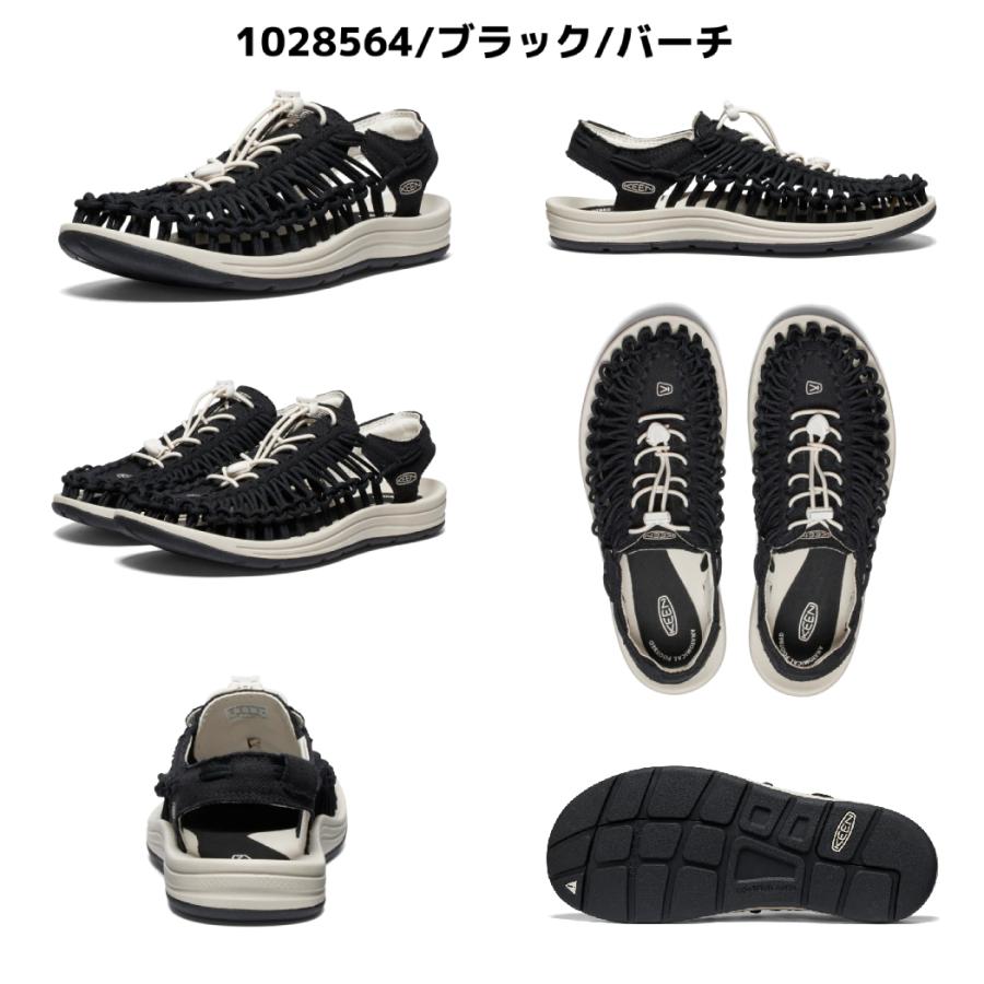 KEEN（キーン） KEEN UNEEK CANVAS ユニーク キャンバス メンズ 春 夏