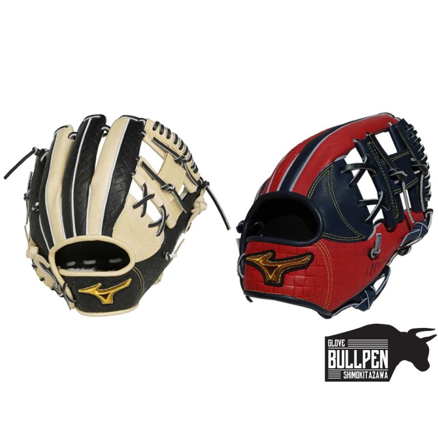 ミズノ MIZUNO 専用グラブ袋付き ミズノプロ 軟式用グラブ 内野手用 限定モデル 草野球 22SS 野球 軟式 グローブ 草野球 1AJGR97103-8009 :f07mf1ajgr97103:スポーツマリオ Yahoo!店 - 通販 - Yahoo!ショッピング ミズノ MIZUNO 専用グラブ袋付き ミズノプロ 軟式用グラブ 内野手用 限定モデル 草野球 22SS 野球 軟式 グローブ 草野球 1AJGR97103-8009 :f07mf1ajgr97103:スポーツマリオ Yahoo!店 - 通販 - Yahoo!ショッピング