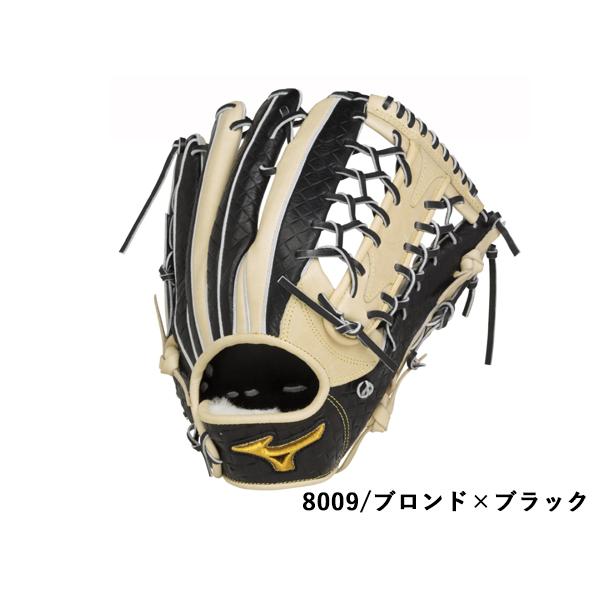 MIZUNO ミズノ ミズノプロ MizunoPro 軟式用グラブ 外野手用 MIZUNO ミズノ ミズノプロ MizunoPro 軟式用グラブ 外野手用