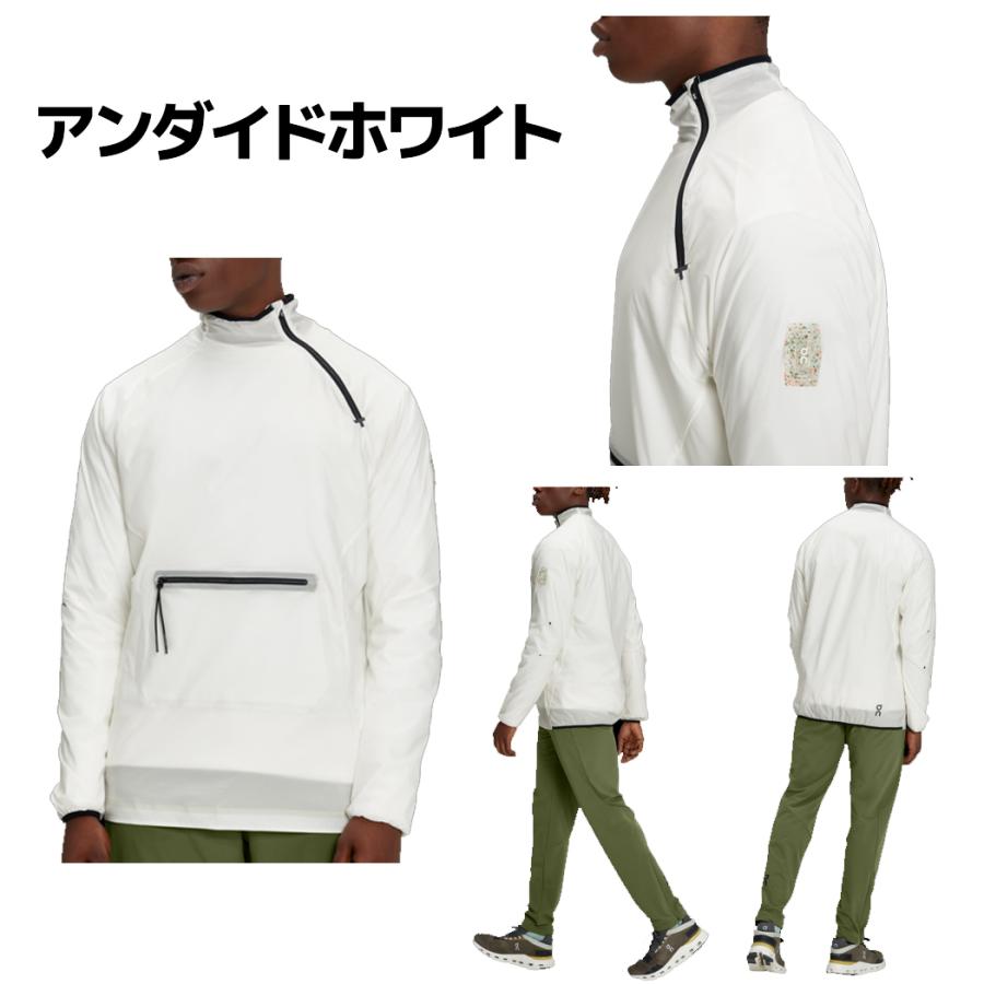 On（オン） On Active Jacket アクティブジャケット メンズ ランニング