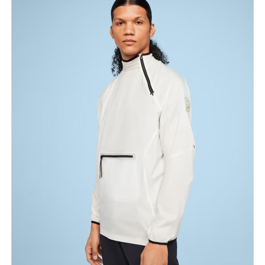 【美品】On Active Jacket オン アクティブジャケット ランニング On（オン） On Active Jacket アクティブジャケット メンズ ランニング