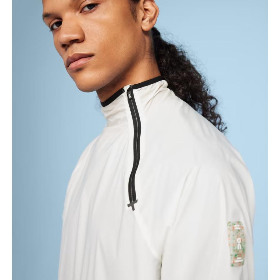 On（オン） On Active Jacket アクティブジャケット メンズ ランニング