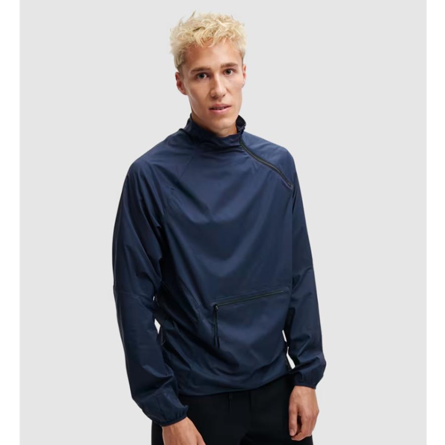 【美品】On Active Jacket オン アクティブジャケット ランニング On（オン） On Active Jacket アクティブジャケット メンズ ランニング
