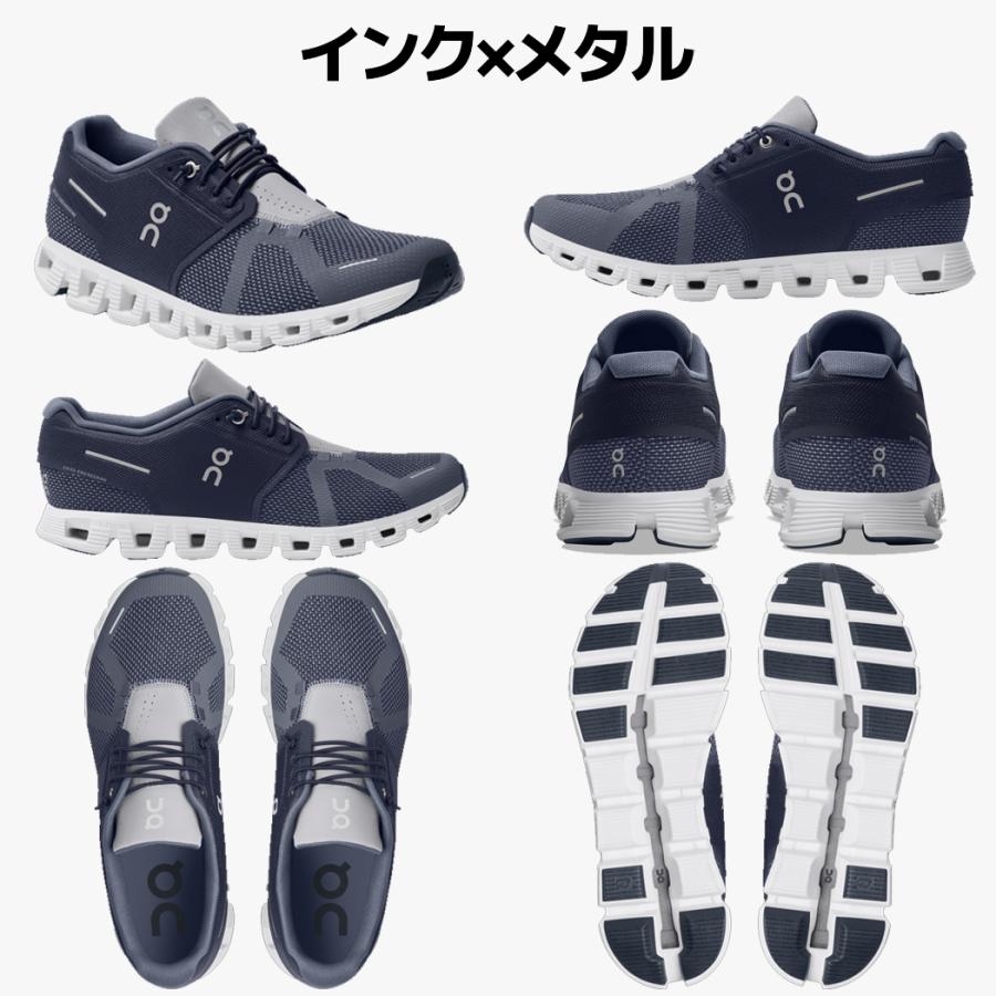On Cloud 5 オン クラウド5 メンズ新品 クラウド オン ランニングシューズ メンズ on 5 CLOUD