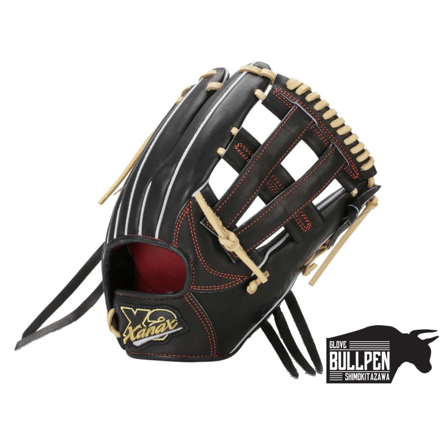 ザナックス XANAX 専用グラブ袋付き トラストエックスシリーズ