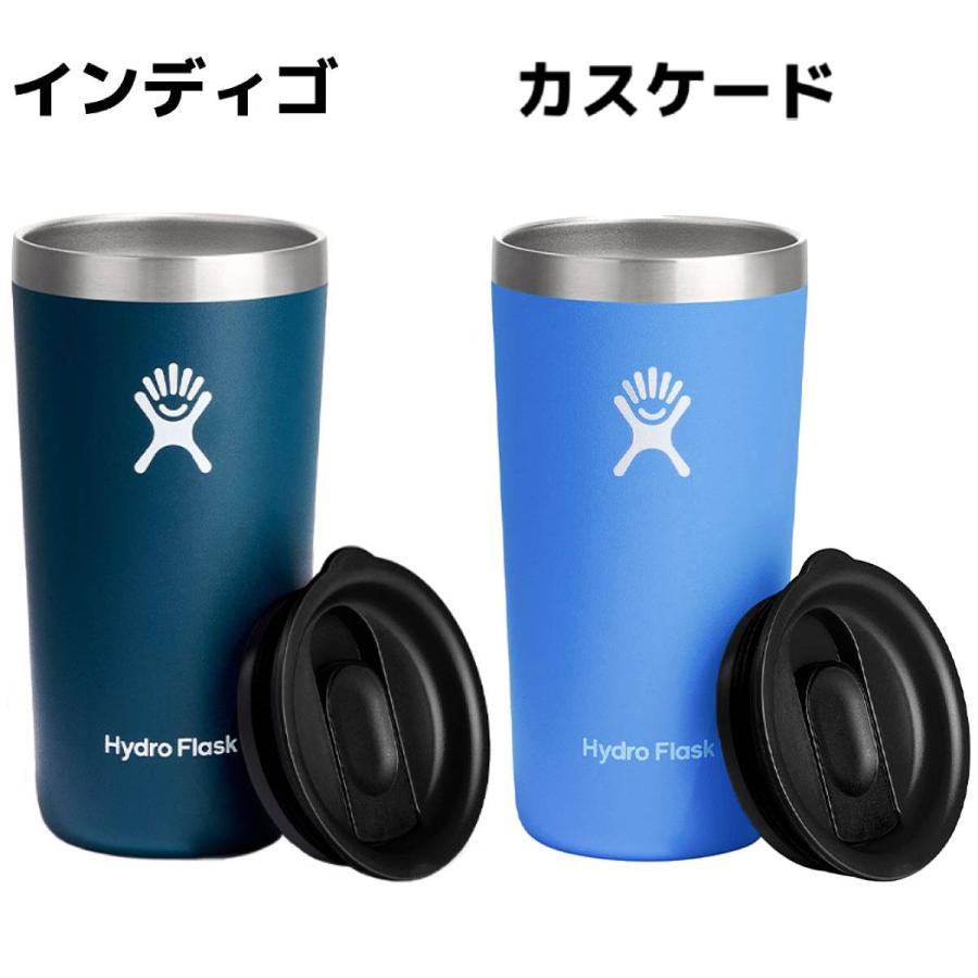 HYDRO FLASK（ハイドロフラスク） Hydro Flask 12oz All Around