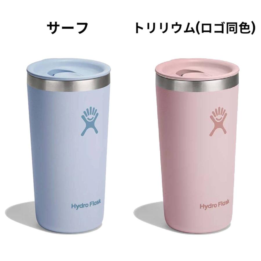 HYDRO FLASK（ハイドロフラスク） Hydro Flask 12oz All Around