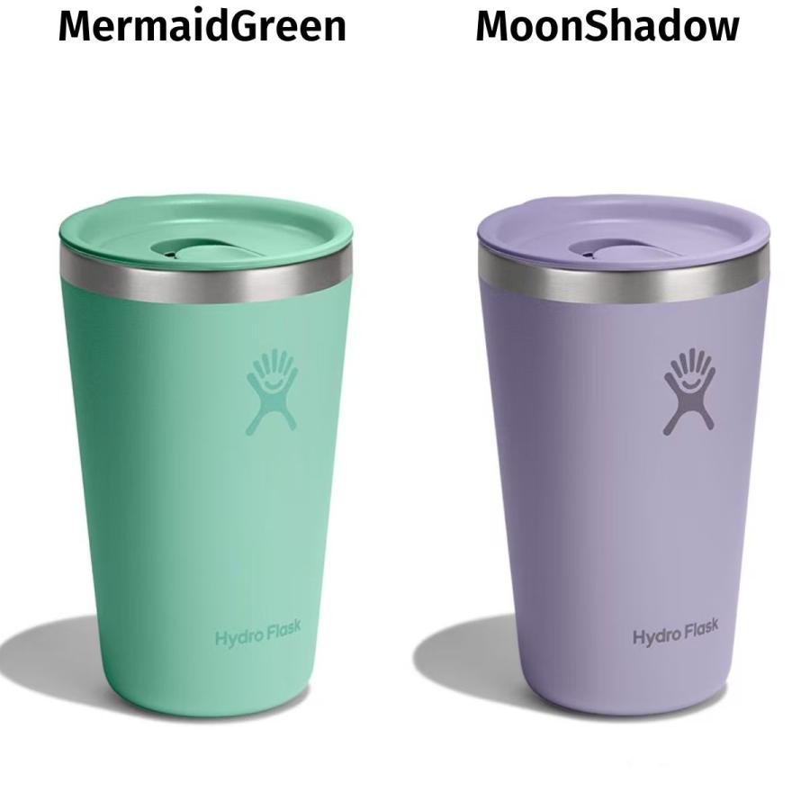 HYDRO FLASK（ハイドロフラスク） Hydro Flask 16oz All Around