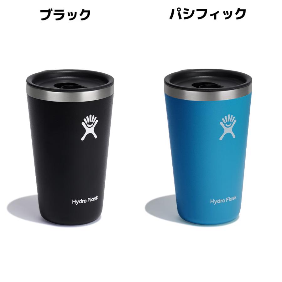 HYDRO FLASK（ハイドロフラスク） Hydro Flask 16oz All Around