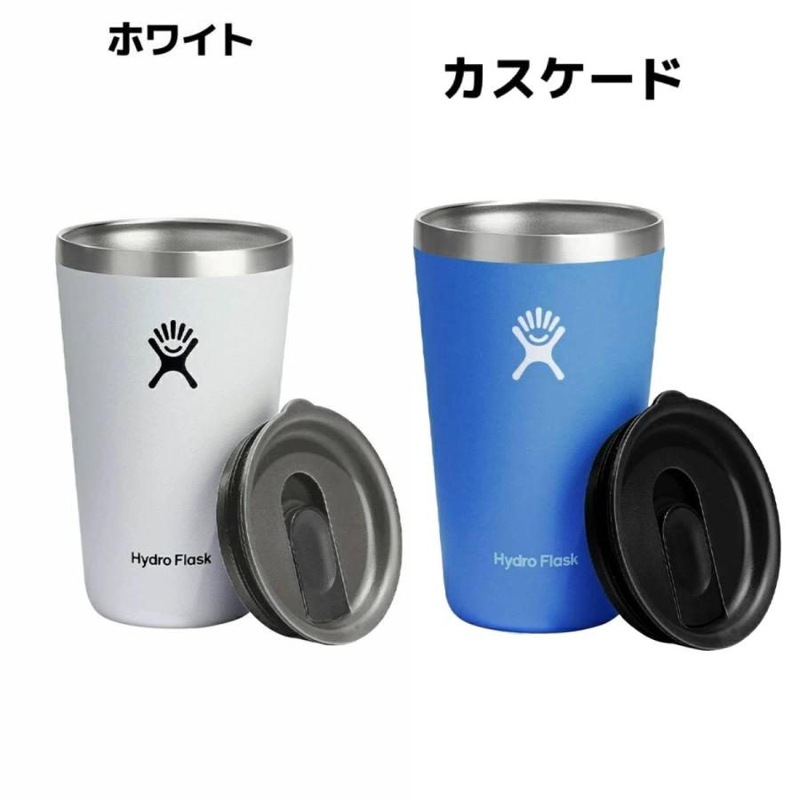 HYDRO FLASK（ハイドロフラスク） Hydro Flask 16oz All Around
