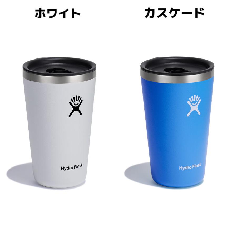 HYDRO FLASK（ハイドロフラスク） Hydro Flask 16oz All Around