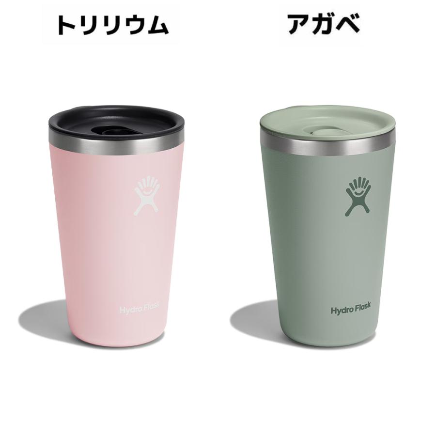 HYDRO FLASK（ハイドロフラスク） Hydro Flask 16oz All Around