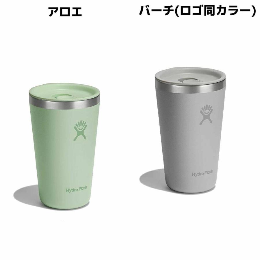 HYDRO FLASK（ハイドロフラスク） Hydro Flask 16oz All Around