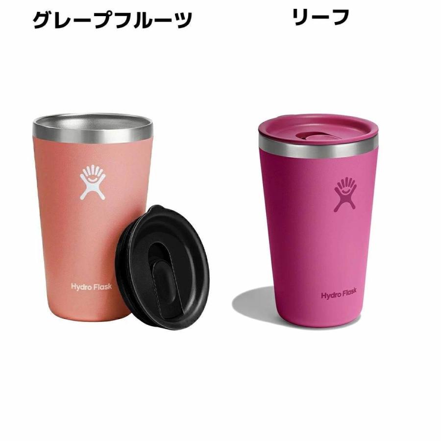 HYDRO FLASK（ハイドロフラスク） Hydro Flask 16oz All Around
