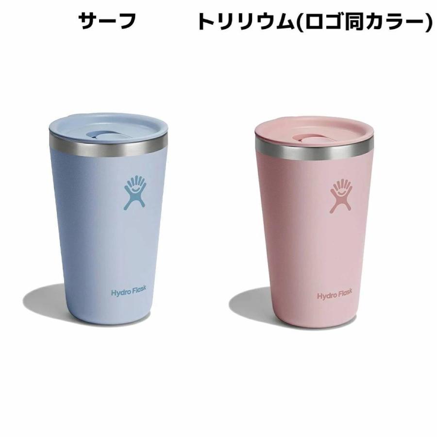 HYDRO FLASK（ハイドロフラスク） Hydro Flask 16oz All Around