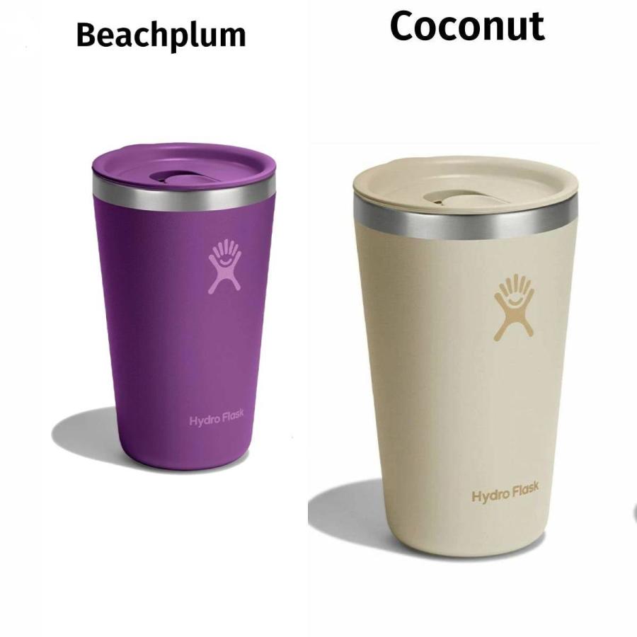 amazarashi Hydro Flask タンブラー 2個セット HYDRO FLASK（ハイドロフラスク） Hydro Flask 16oz All Around