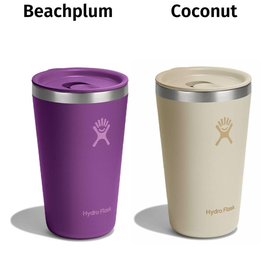 HYDRO FLASK ハイドロフラスク Hydro Flask 16oz All Around