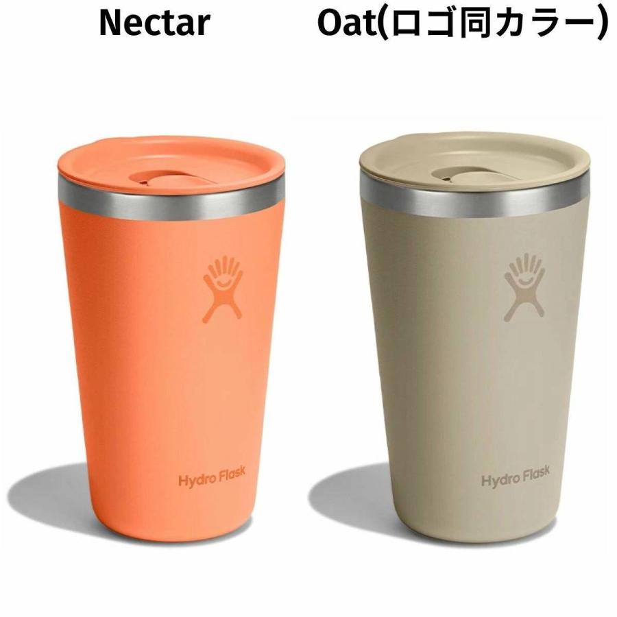 HYDRO FLASK（ハイドロフラスク） Hydro Flask 16oz All Around