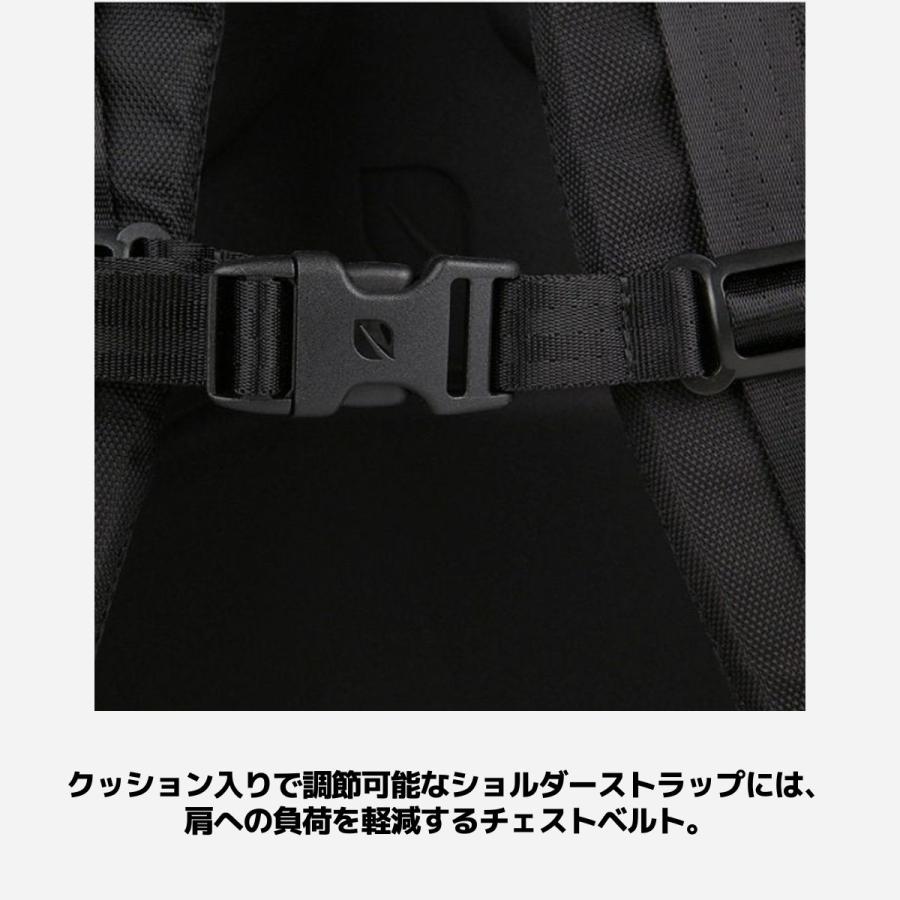 incase（インケース） incase ICON Backpack アイコン バックパック