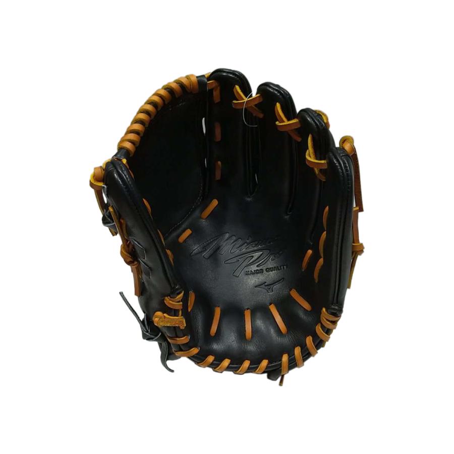 ミズノ MIZUNO ミズノプロ 22新規アンバサダー 奥川型 軟式用グラブ 