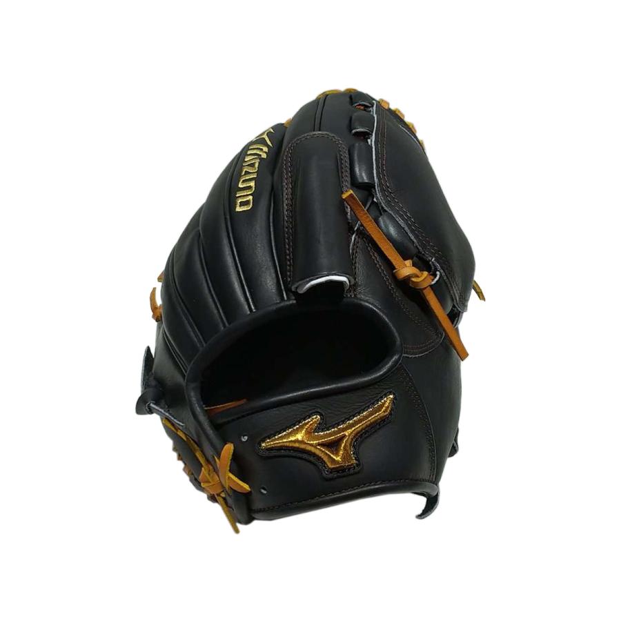 ミズノ MIZUNO ミズノプロ 22新規アンバサダー 奥川型 軟式用グラブ 