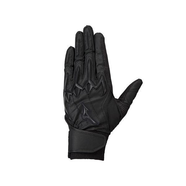 MIZUNO ミズノ ミズノプロ シリコンパワーアーク LI W-Leather