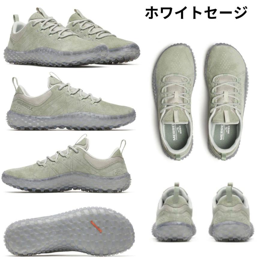 MERRELL（メレル） MERRELL WRAPT ラプト メンズ ハイキング