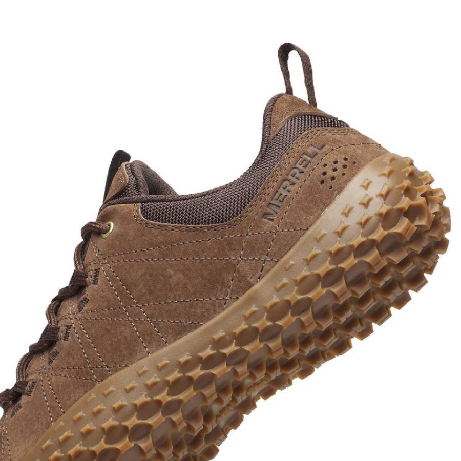 MERRELL（メレル） MERRELL WRAPT ラプト メンズ ハイキング