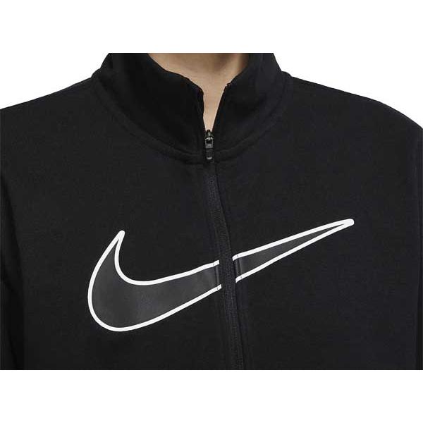 NIKE（ナイキ） NIKE Dri-FIT スウッシュ ラン ジャケット レディース