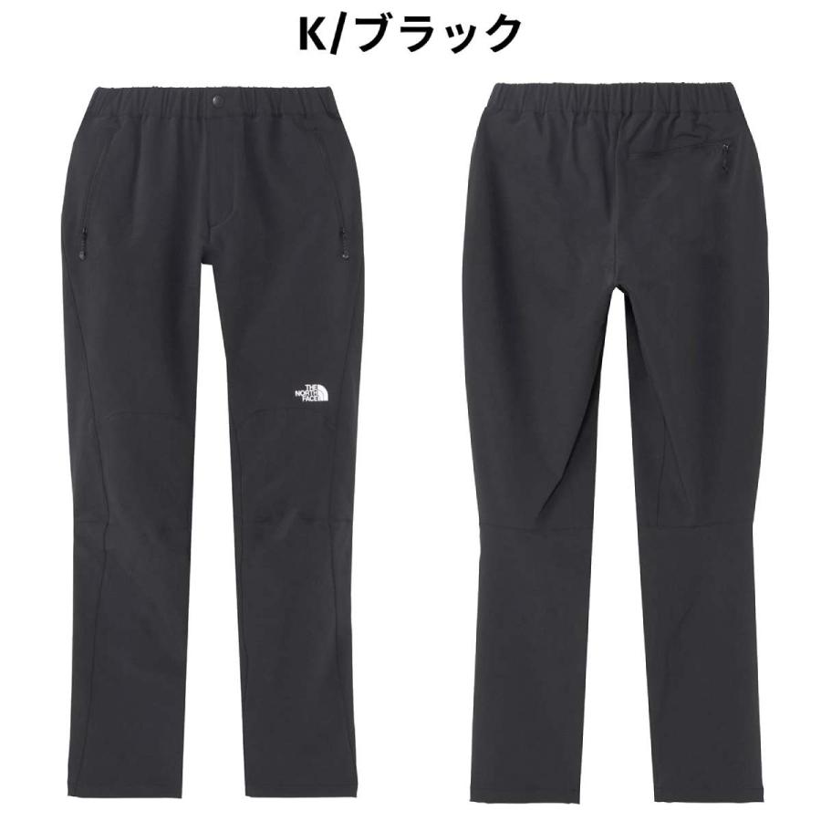 パンツ THE NORTH FACE NBW82501 ALPINE LIGHT THE NORTH FACE（ザ ノースフェイス） アルパインライトパンツ Alpine