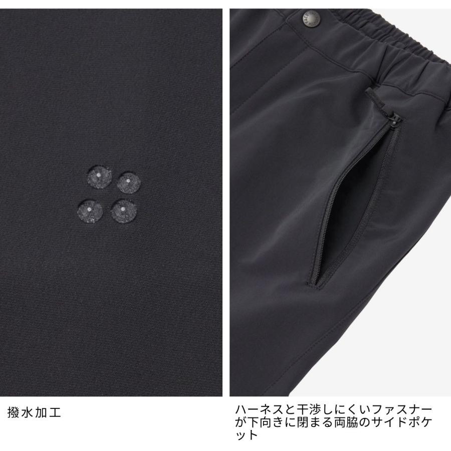 THE NORTH FACE（ザ ノースフェイス） アルパインライトパンツ Alpine