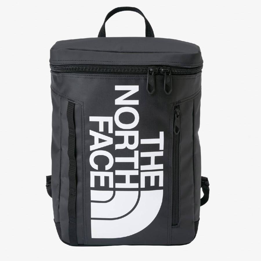 THE NORTH FACE K BC Fuse Box II キッズ 21L THE NORTH FACE（ザ ノースフェイス） THE NORTH FACE BCヒューズ