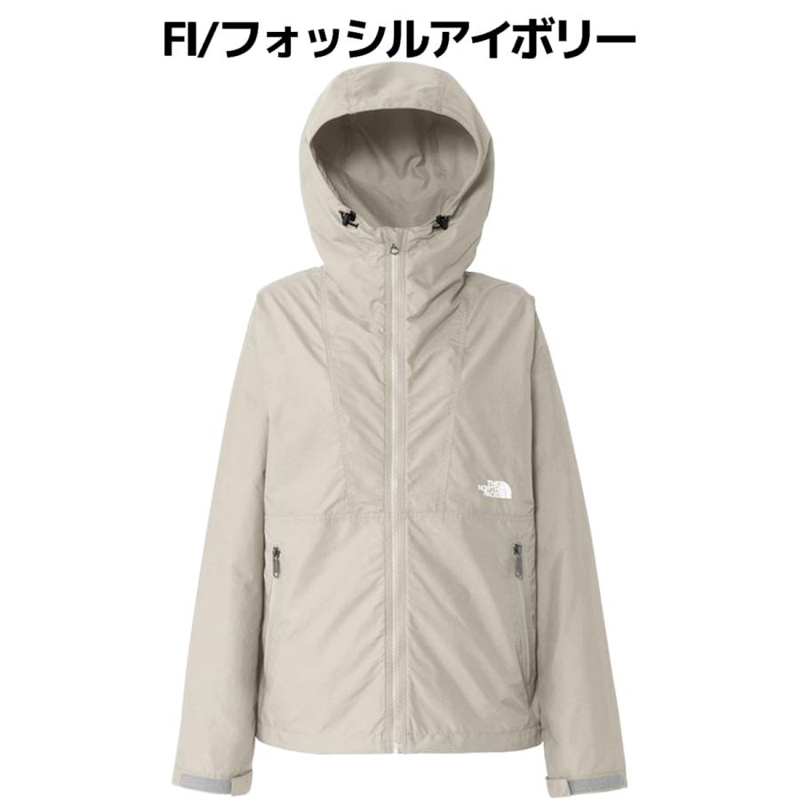 THE NORTH FACE（ザ ノースフェイス） THE NORTH FACE Conpact Jacket