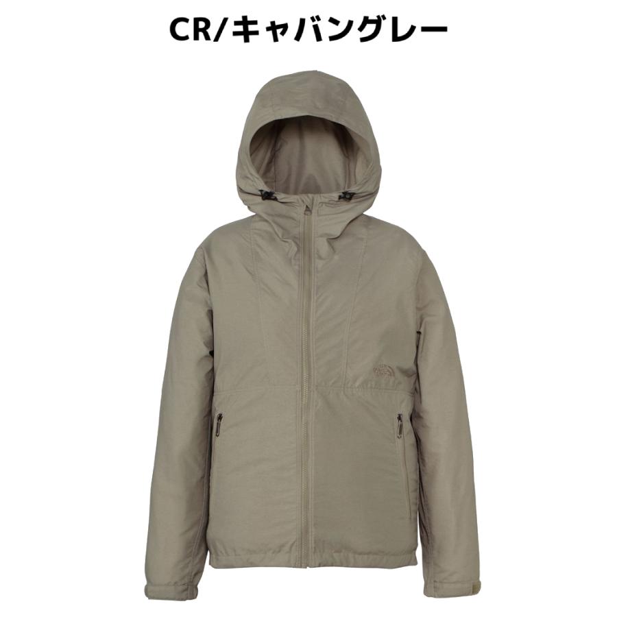 THE NORTH FACE ザ・ノース・フェイス Conpact Jacket THE NORTH FACE ザ・ノース・フェイス Conpact Jacket