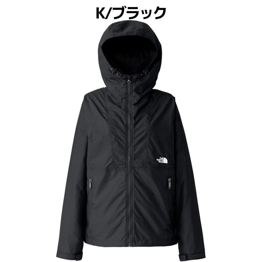 THE NORTH FACE（ザ ノースフェイス） THE NORTH FACE Conpact Jacket