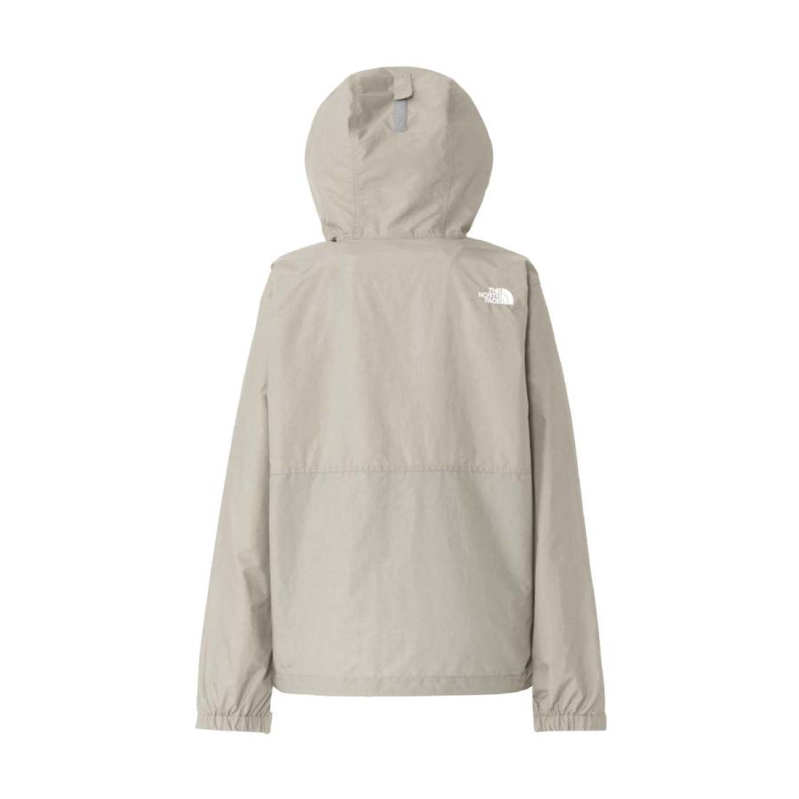 【新品未使用】ノースフェイス☆コンパクトジャケット THE NORTH FACE COMPACT JACKET / ザ・ノース・フェイス