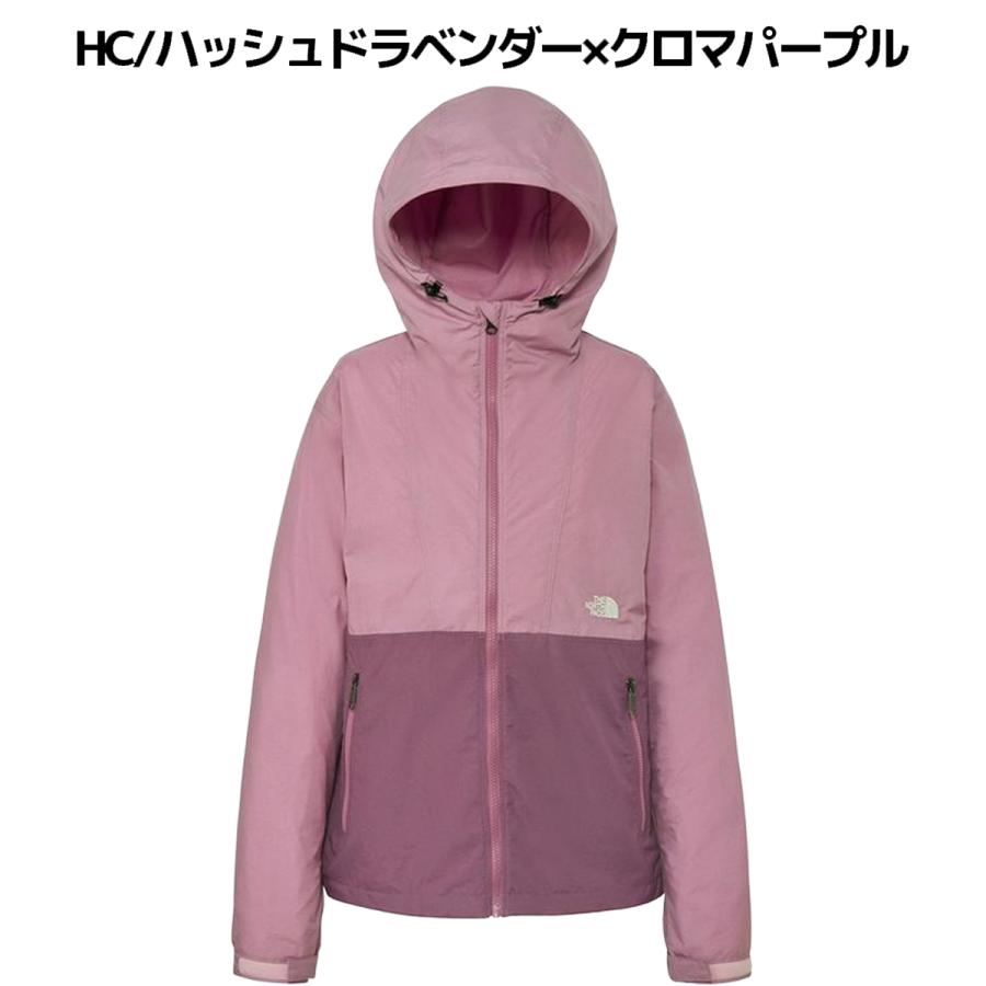THE NORTH FACE（ザ ノースフェイス） THE NORTH FACE Conpact Jacket