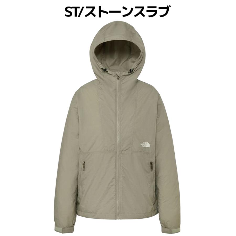 THE NORTH FACE（ザ ノースフェイス） THE NORTH FACE Conpact Jacket