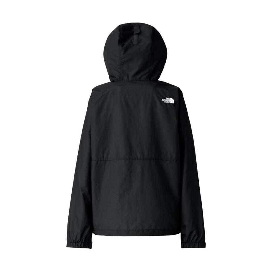 THE NORTH FACE ザ・ノース・フェイス Conpact Jacket