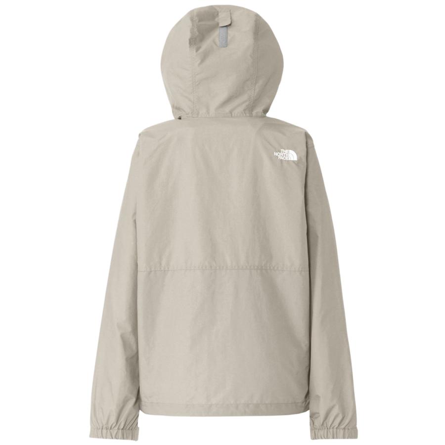 THE NORTH FACE（ザ ノースフェイス） THE NORTH FACE Conpact Jacket