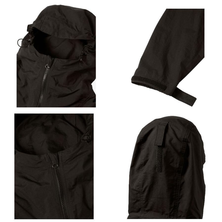 ノースフェイス THE NORTH FACE コンパクトジャケット 春 夏 秋 レディース カジュアル 登山 アウトドア トレイル アウター 撥水 軽量 サステナブル NPW72230｜mario｜10