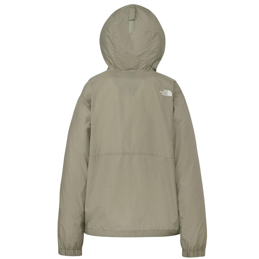 THE NORTH FACE（ザ ノースフェイス） THE NORTH FACE Conpact Jacket