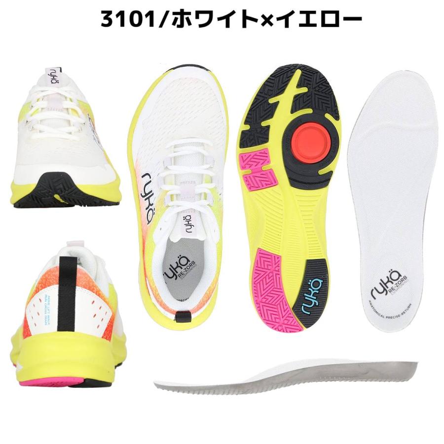 ライカ（Leica） ryka NO LIMIT ノーリミット レディース スポーツ