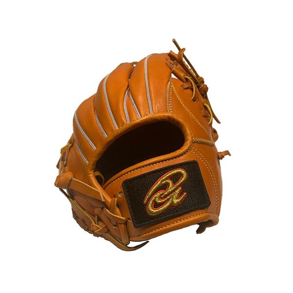 ドナイヤ Donaiya 軟式用グラブ 内野手用 軟式 グラブ 大人 一般 社会人 高校生 高校野球 野球 軟式 グローブ DJNIMS_3