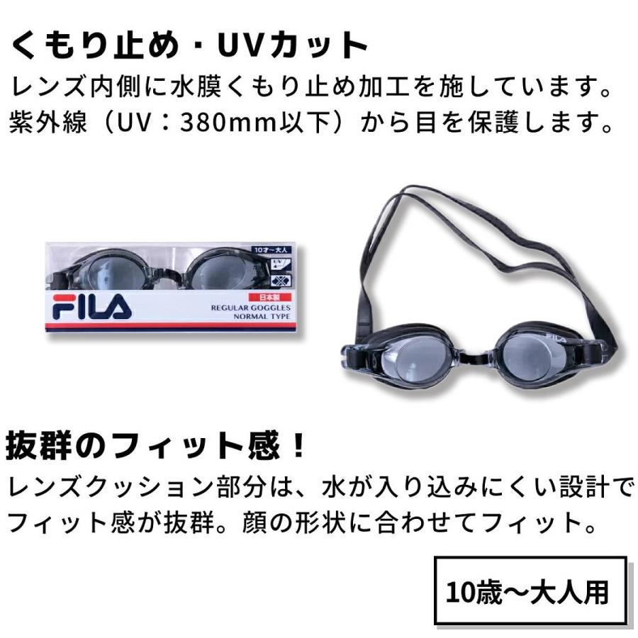 FILA（フィラ） フィットネス水着 選べる3点セット 総柄 フルジップ