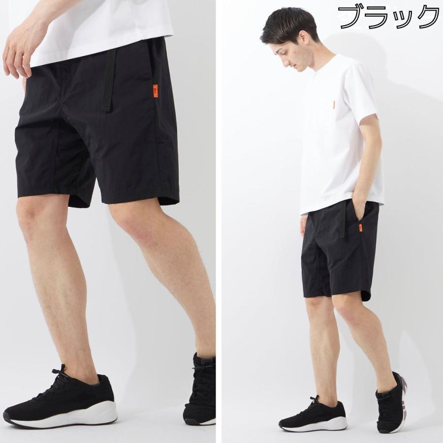 ハーフパンツ ナイロンショーツ ボードショーツ メンズ ナイロン 春 夏