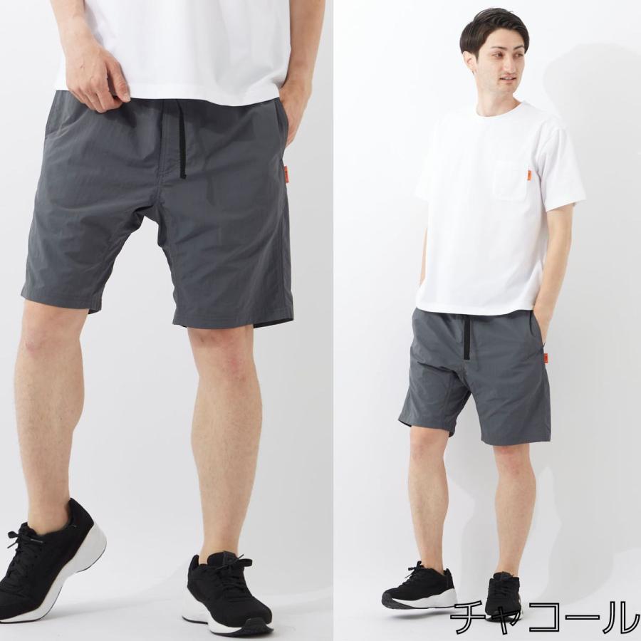 ハーフパンツ ナイロンショーツ ボードショーツ メンズ ナイロン 春 夏
